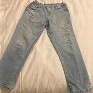 EUC Zara boy 13-14 Straight jeans